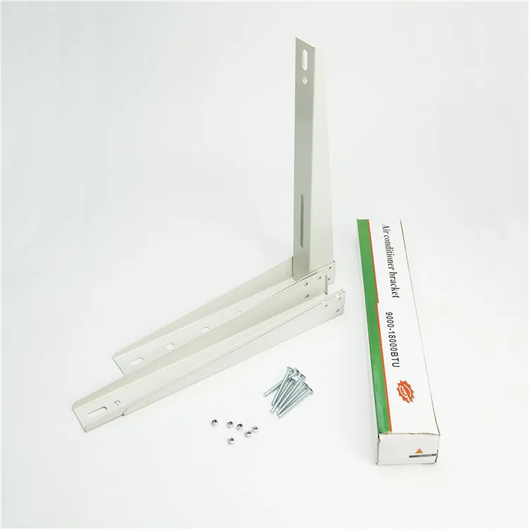 1P/1.5P/2P/3P air conditioner bracket iron frame 1 horse universal air conditioner bracket