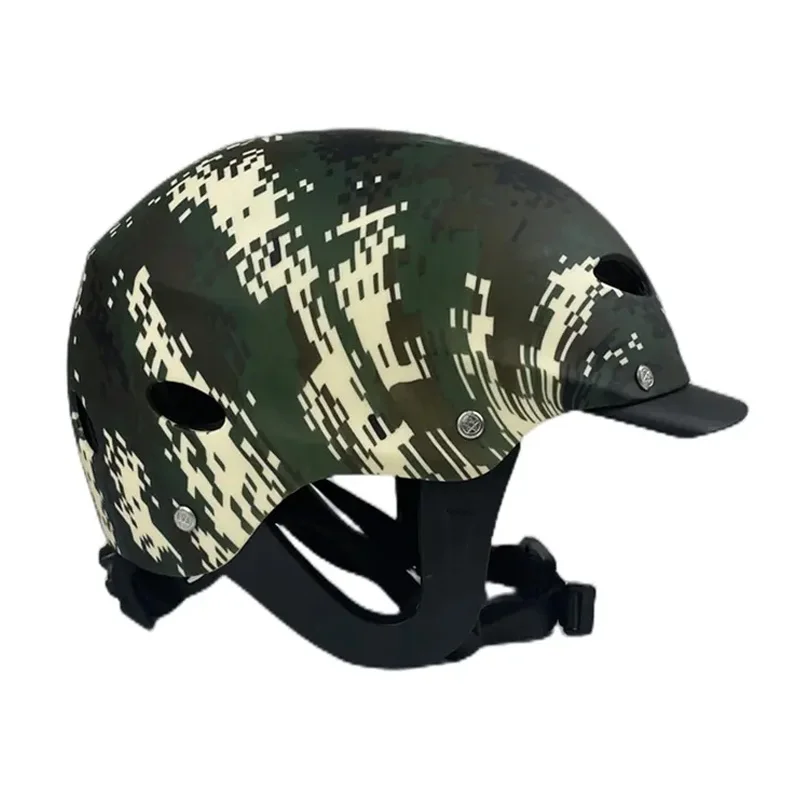 Adjustable Safety Helmet for Skating, Scootering, and BMX Sports