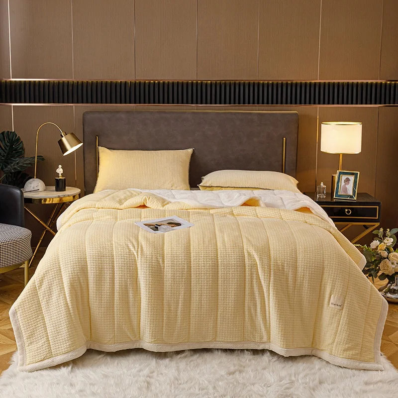 Wholesale cheap hot sale modern skin application tapestry throw custom fleece blanket