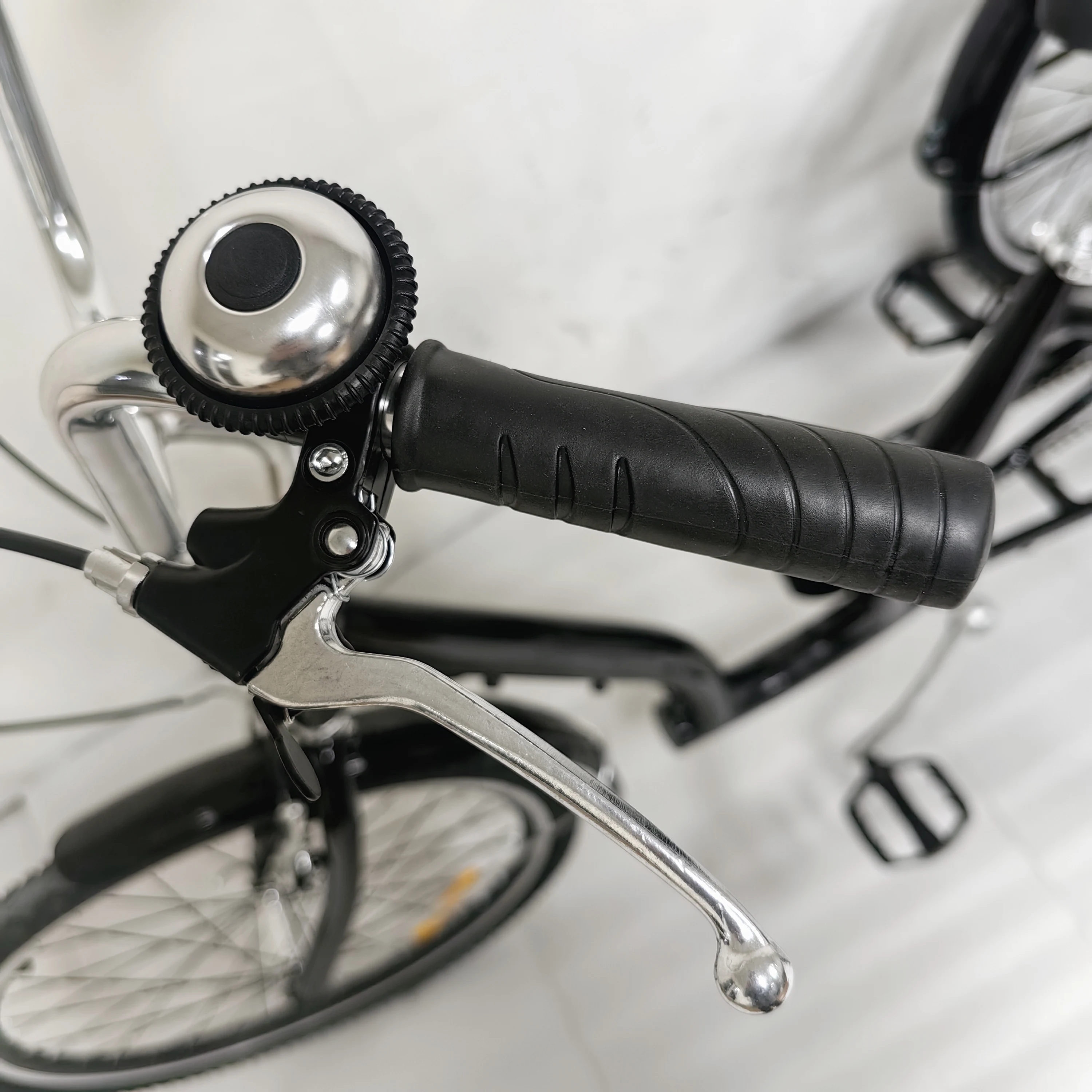 16inch tricycle,big type/good tires/basket/number plate
