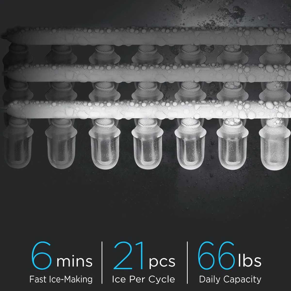 Ice Block Making Machines Countertop Water Dispensers Bullet Nugget Ice Maker Machine For Commercial Home Business Automatic