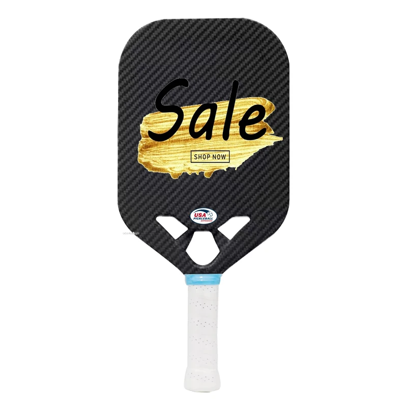 Pickleball Paddle силиконовые ленты