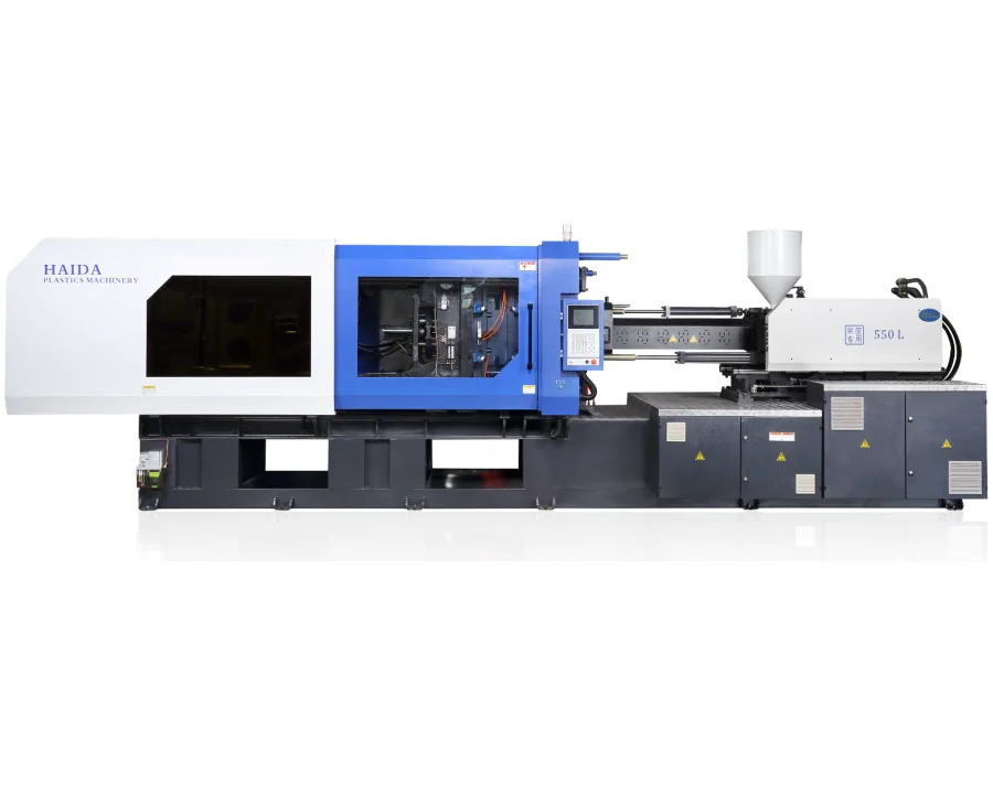 Hot Selling plastic case making Shorter response period Simplified control provide compressive crate injection molding machine