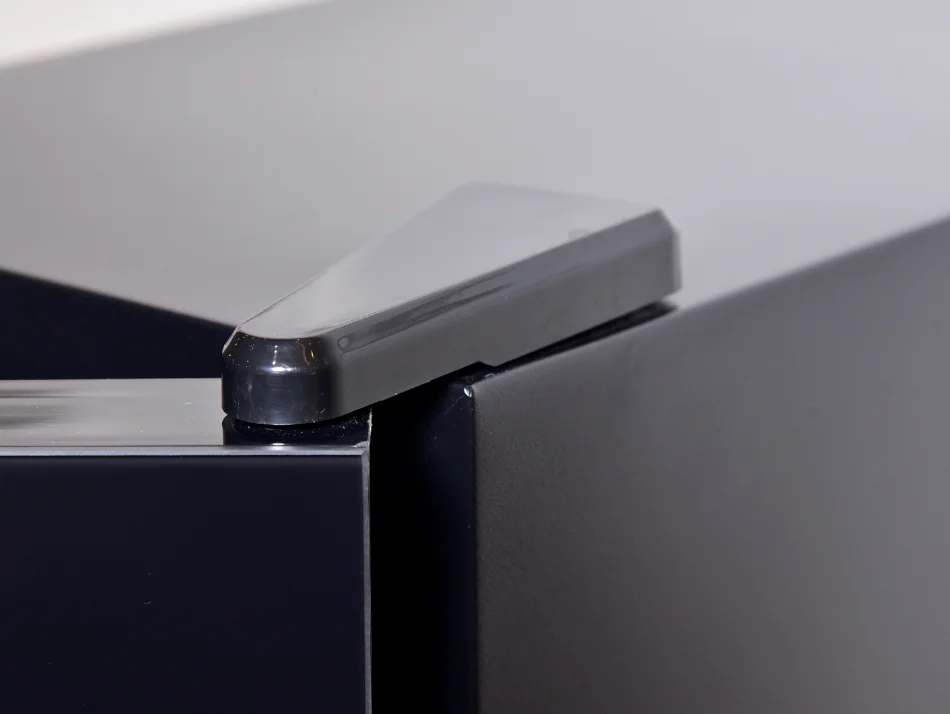 
Table top Mini Semiconductor Electric Refrigerator Wine Cooler/Refrigerated wine cabinet for Bar/hotel/home 