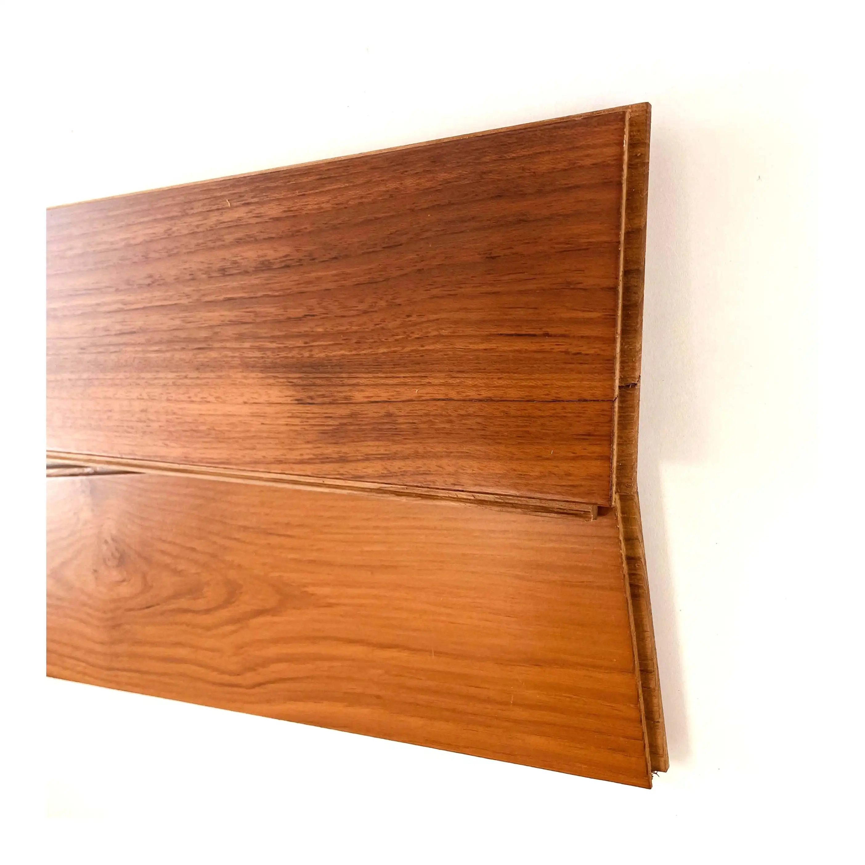 Nature wood Real teak wood flooring teak for inside