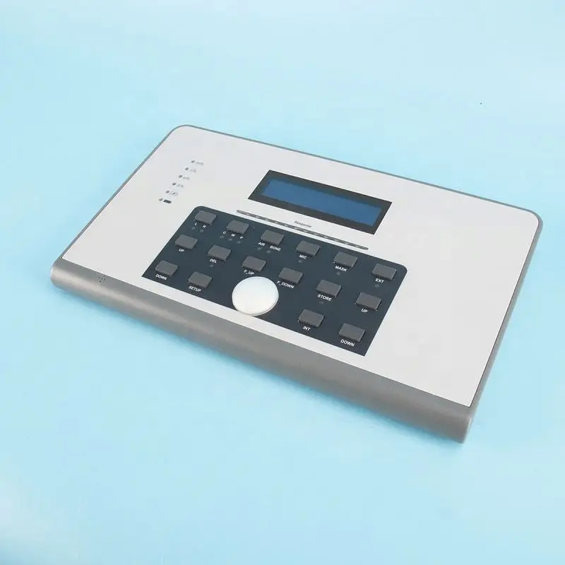 Portable Diagnostic Audiometer Portable Medical diagnostic audiometer  MSLAD03