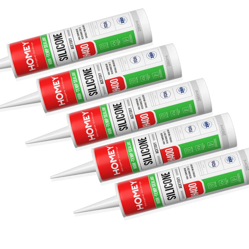 Homey pro seal high temp gasket sealant kafuter k-586 rtv silicone sealant engine in bulk