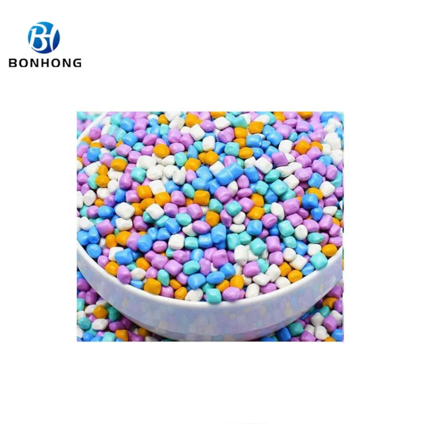 Bonhong Children Soft Indoor Playground Inorganic Powder Material Sand Commercial Interactive Toys Colorful Sand Pool CE 5 Tons