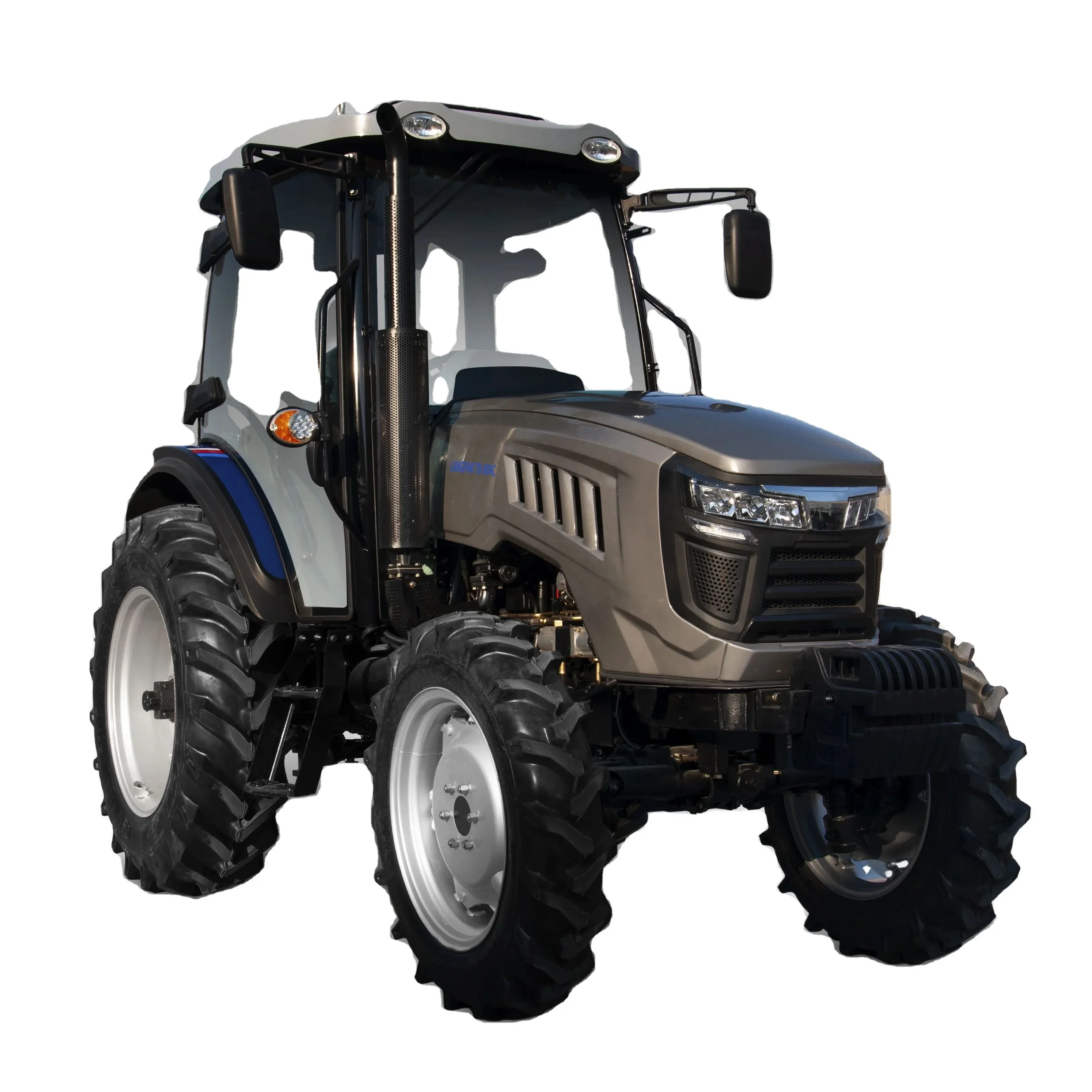 Nice Price 25HP 4wd 4-wheel tractorfarm tractors made in China for sale