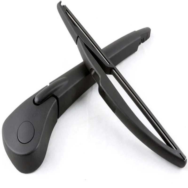 Factory Best Selling Windshield Car Accessories 16'' Rear Wiper Blade 10 Pcs Standard Size Fit for VW Touran (2003-2010)