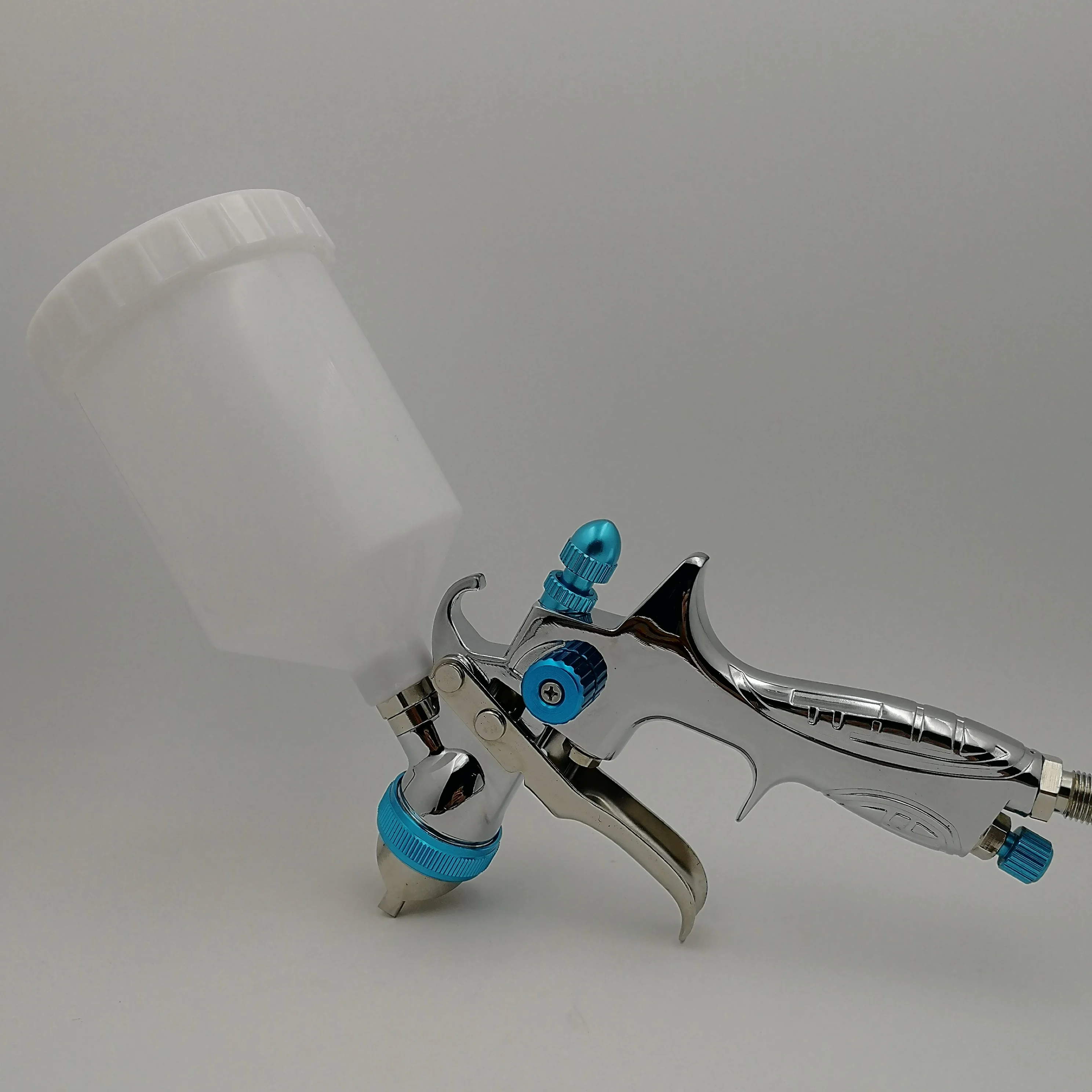 H887 HVLP spray gun H887 pistol HVLP Euro. Tech HVLP spray tool