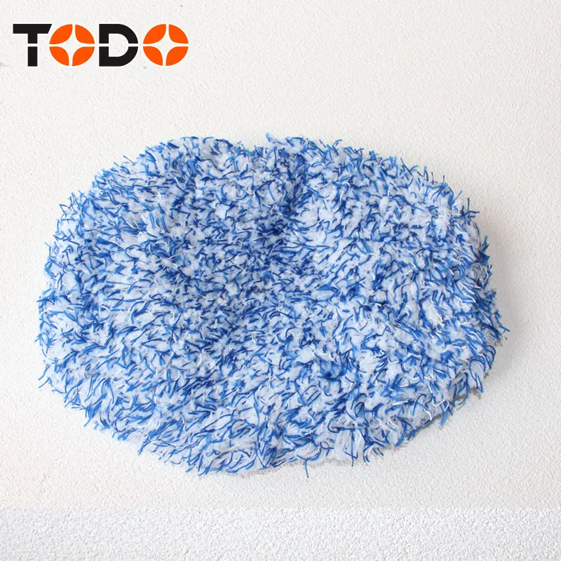 TODO Car Wash Brush Cover