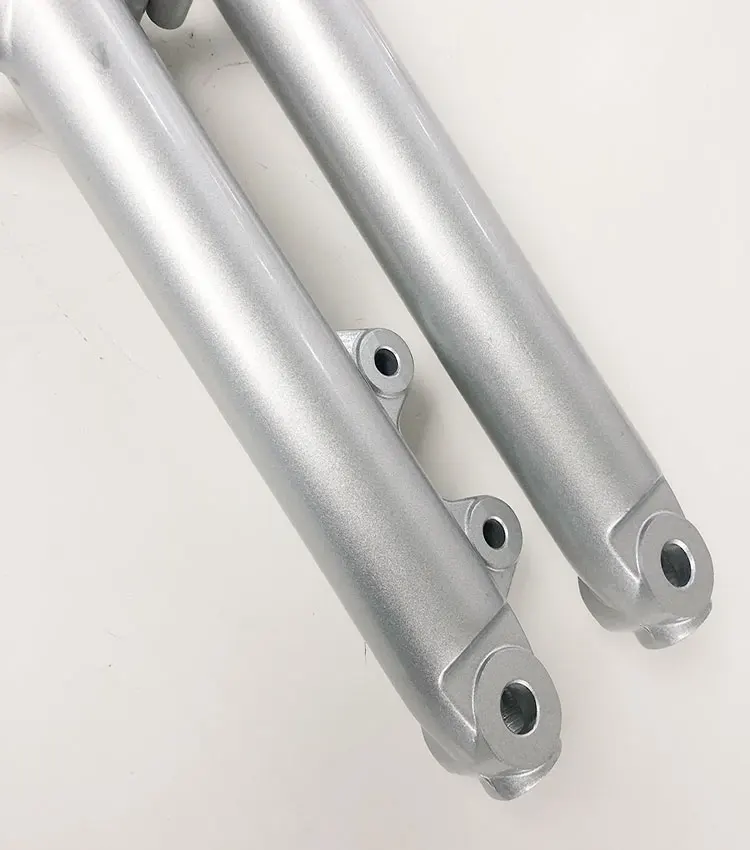 Factory price high quality GN125 motorcycle front shock absorber