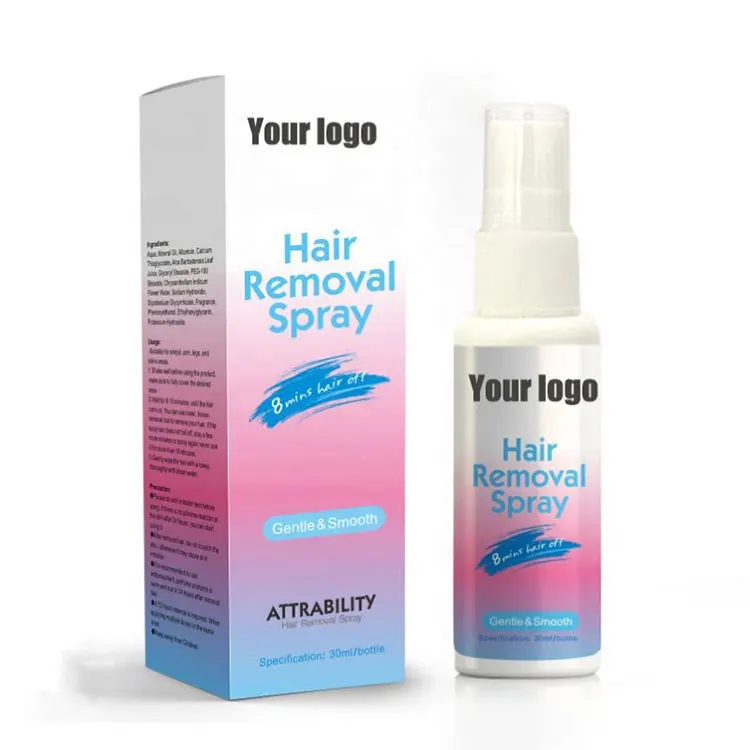 Alltimecare Natures для девушек и мужчин, 2 в 1, пеноматериал для удаления волос