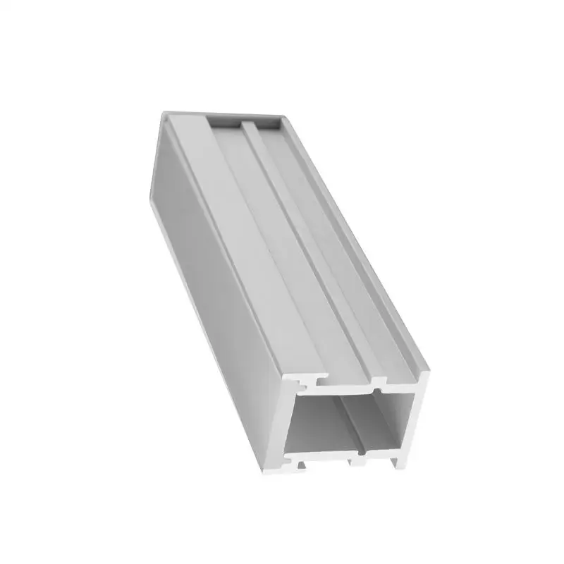 Waterproof floor aluminum profile for LED strip light/ LED aluminum profile for floor tile