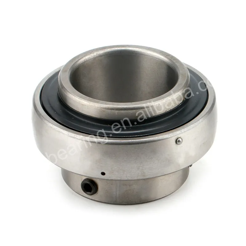 Bearing Inserting Adjustable Pillow Block Bearings  St208  St208 St208-1 08 8mm P211 P207 Kp004 P207 Pillow Block Bearing