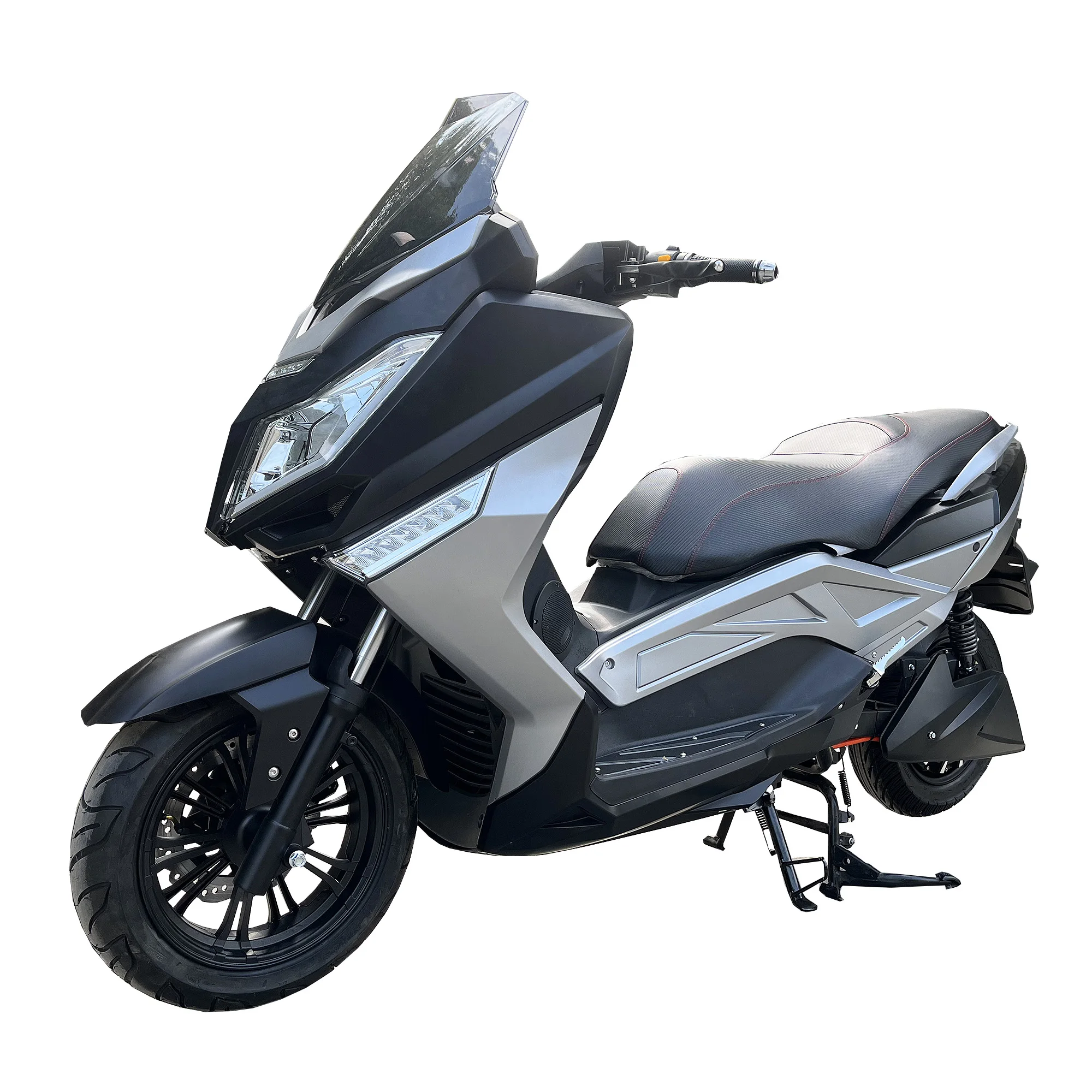 T9 Electric Motorcycle with 3000w/5000w powerful motor from China