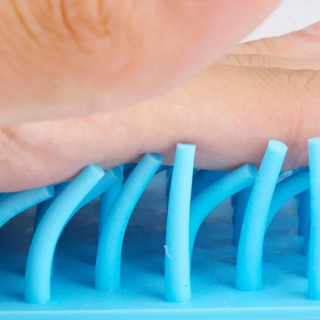 Pet Foot Wash Cup Smart Automatic Pet Dog Paw Cleaner Washer Mini Claw Cup Various Size