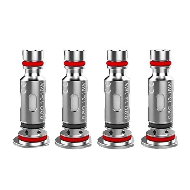 Горячая Распродажа! Электронная сигарета Caliburn G в катушке 1,0 Ом, сетка 0,8 Ом, сменные катушки UN2 Meshed-H для комплекта системы KOKO Pod