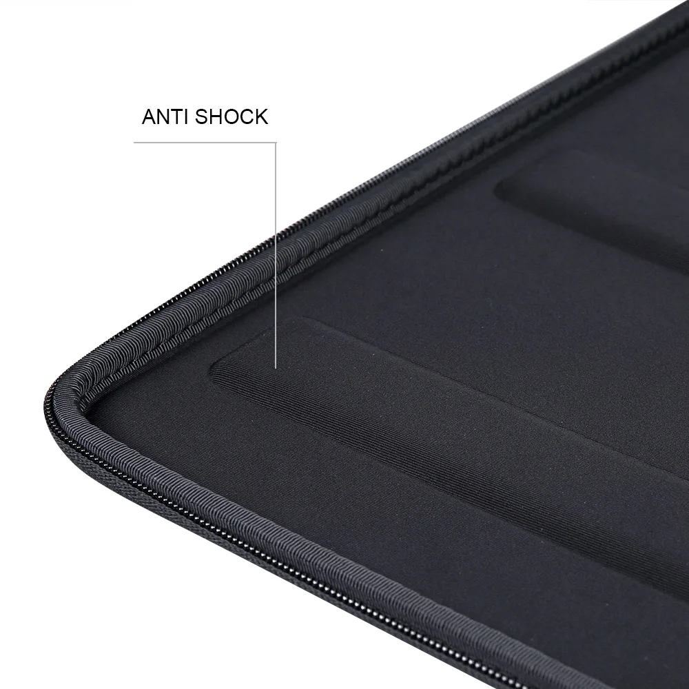  Smatree A1561B защитный 15 6 дюймовый чехол для ноутбука Dell/ HP/ Acer / ASUS и более