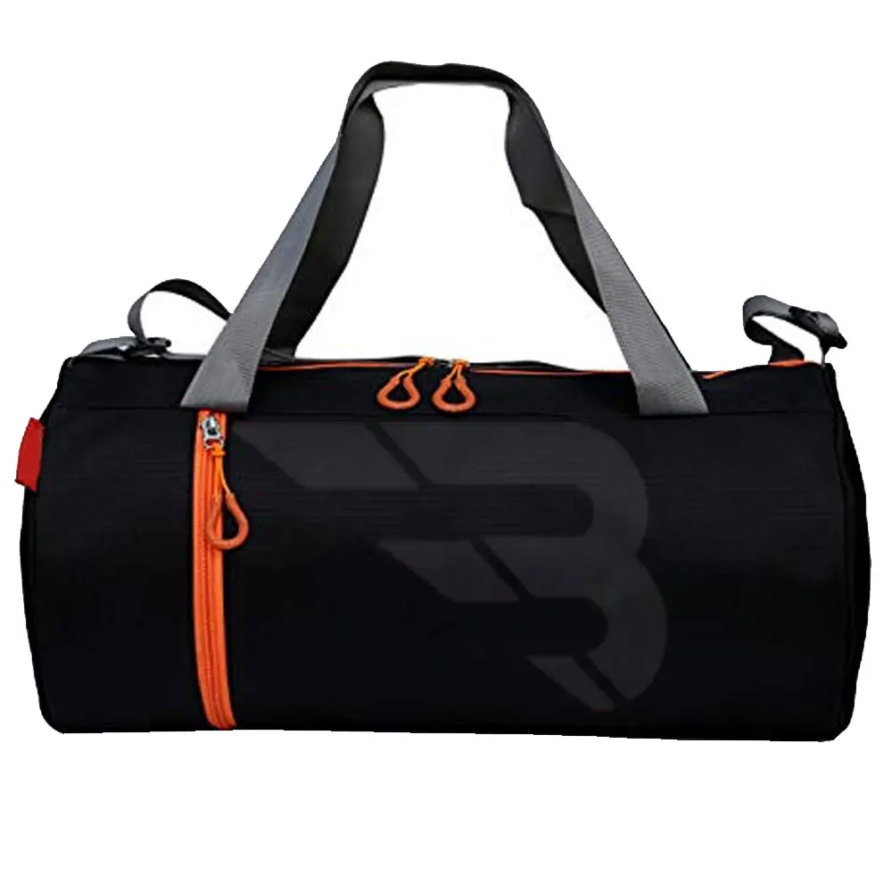 
Top Best Selling Wholesale Waterproof Duffel Travel Bag Sport Gym Bag Large Capacity Men Gym Bag 