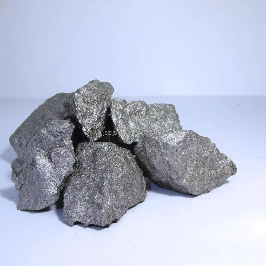 Silicon manganese alloy