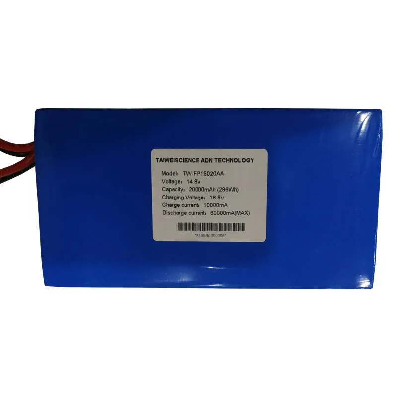 12V 400Ah Rickshaw India Scooter Storage Separator Segway X2 Battery Solar 2V