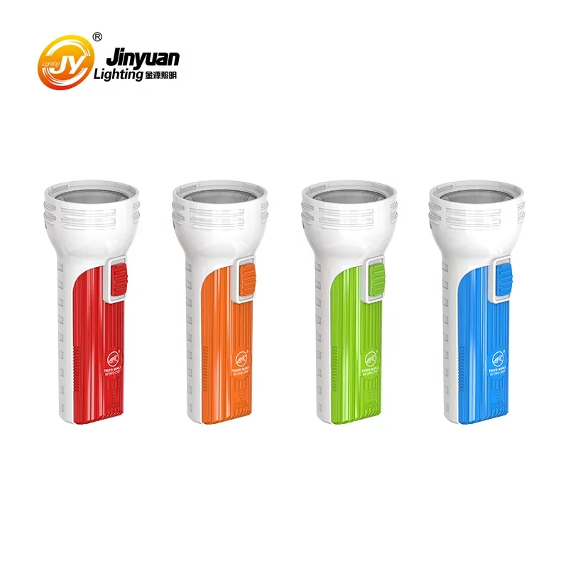 
Wholesale handheld torch light rechargeable led flashlight solar energy for emergency lighting 