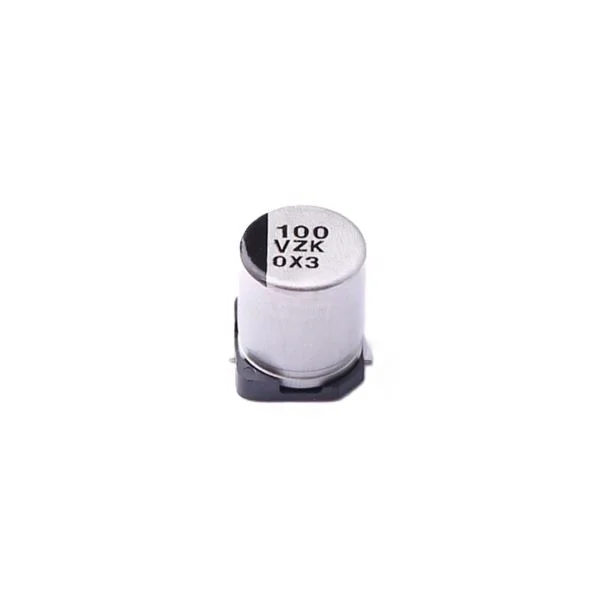 25V ± 20% 470uF SMD, d10xl10.2 мм гибридные Алюминиевые Электролитические Конденсаторы SMD ROHS EEHZK1E471P