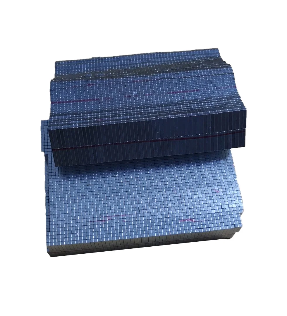 Anti Rust Strong Magnets Permanent Rare Earth Magnets