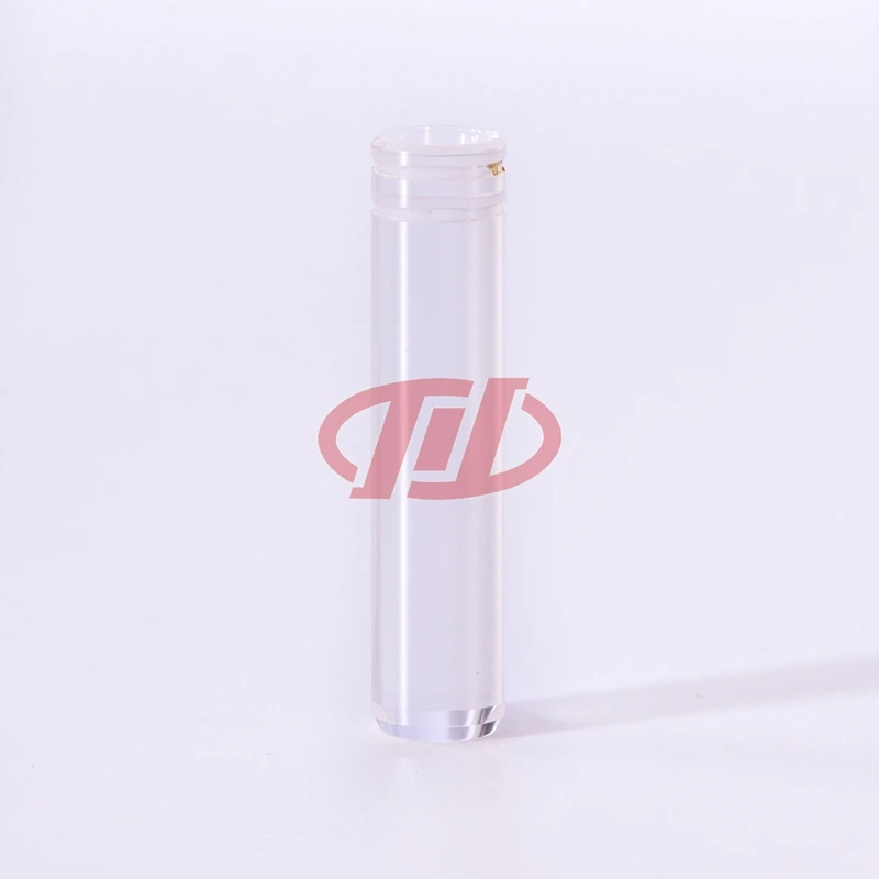 Rz 0.1 Roughness Fine Tolerance Precision Zirconia Ceramics Bars Piston Hard and Brittle Plunger Rods