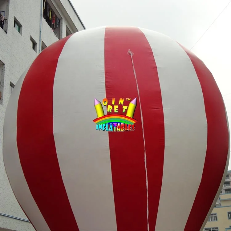 Orient надувные лодки на открытом воздухе Большая распродажа надувной Grand открытие шар холодный воздух воздушный для затаврить
