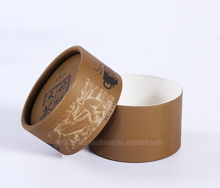 Pantone printing box for dress recycled gift mailer packaging round box custom paper eyelash box