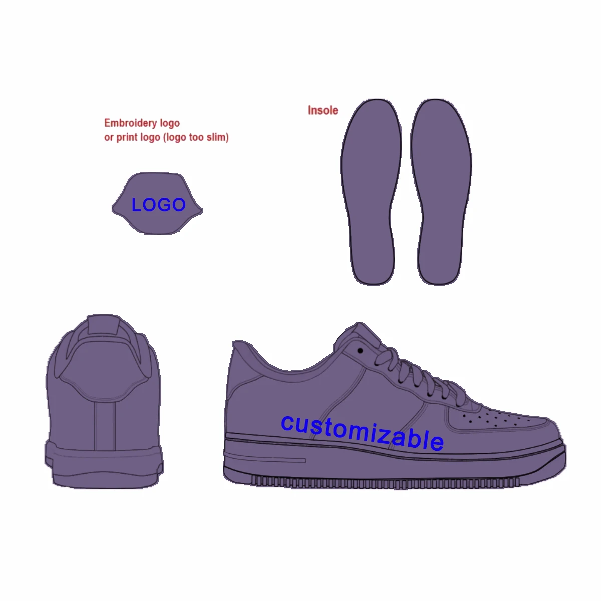 2020 Best Selling Causal Shoes Men for Men Shoe Caterpillar Casual Cat Shoes Men Brand Casual White Soft Sneaker