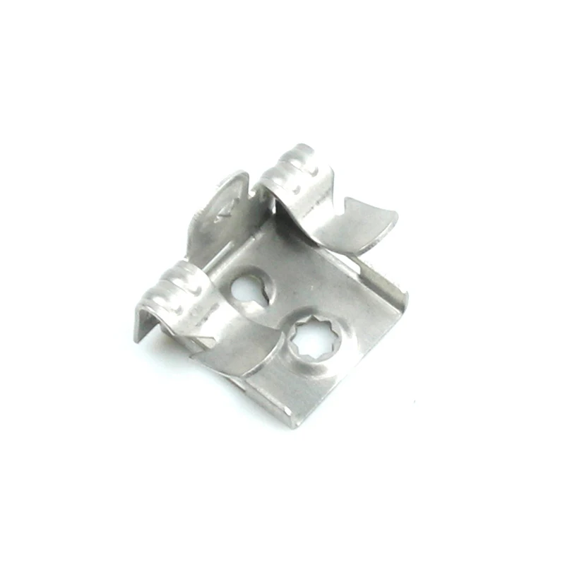 Stainless Steel Beam Clips Clamps