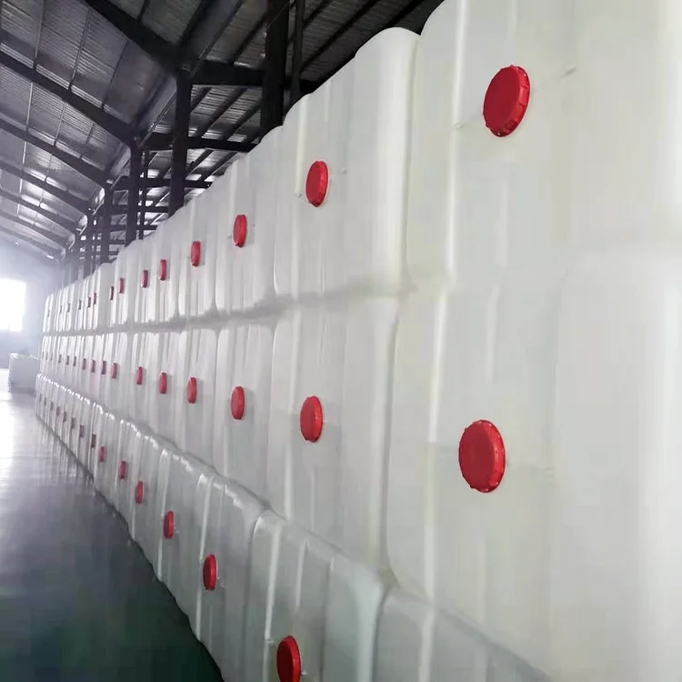 Оптовая продажа внутренний резервуар для пластиковых бутылок HDPE IBC без
