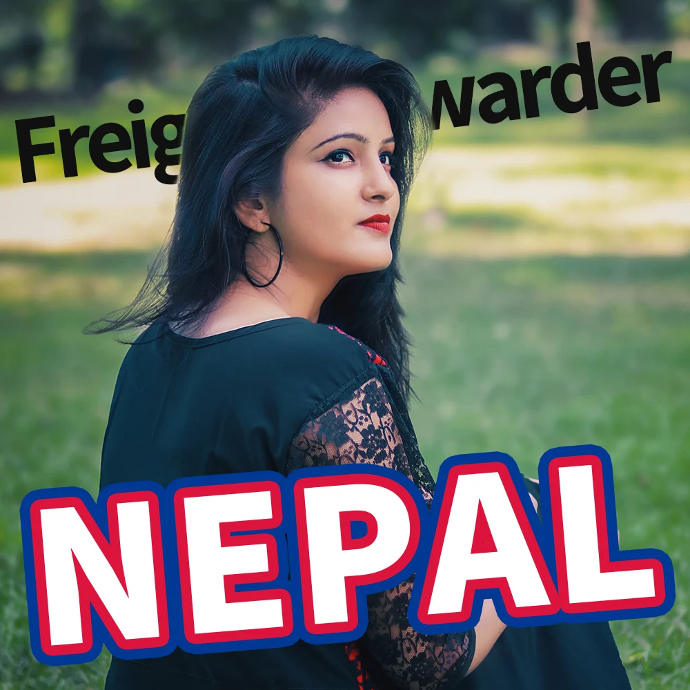 Лучшая воздушная Доставка из Китая в Непале для ddp