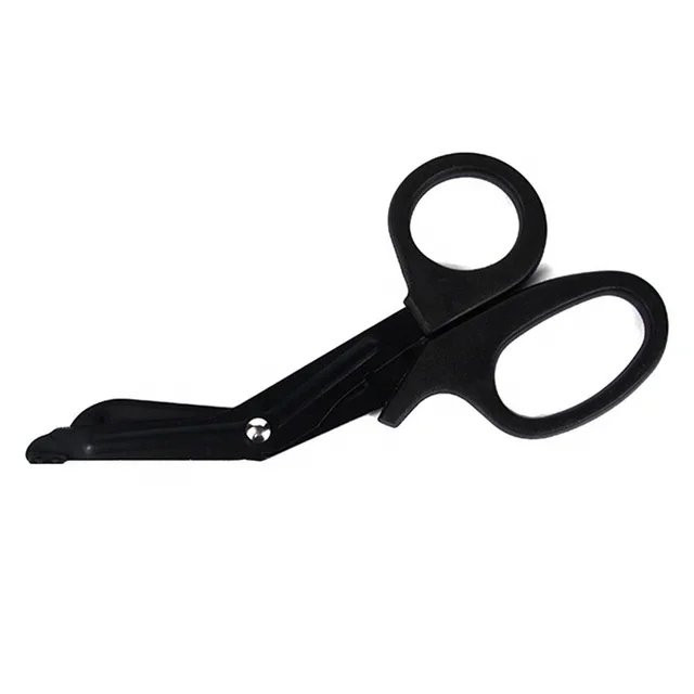 Wholesale factory high quality  multi-purpose medical surgical safety first aid small scissor