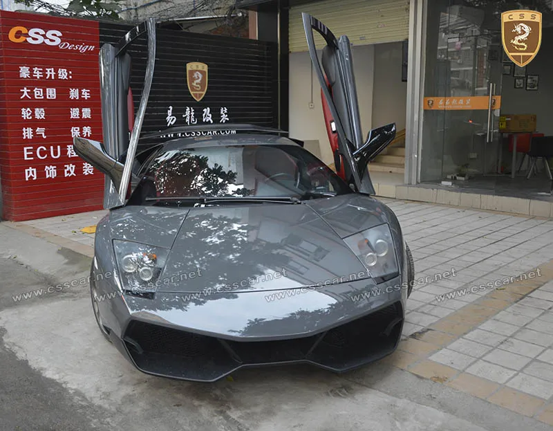 Для Лам LP640 Лучшая цена тела комплект для LP670 Авто