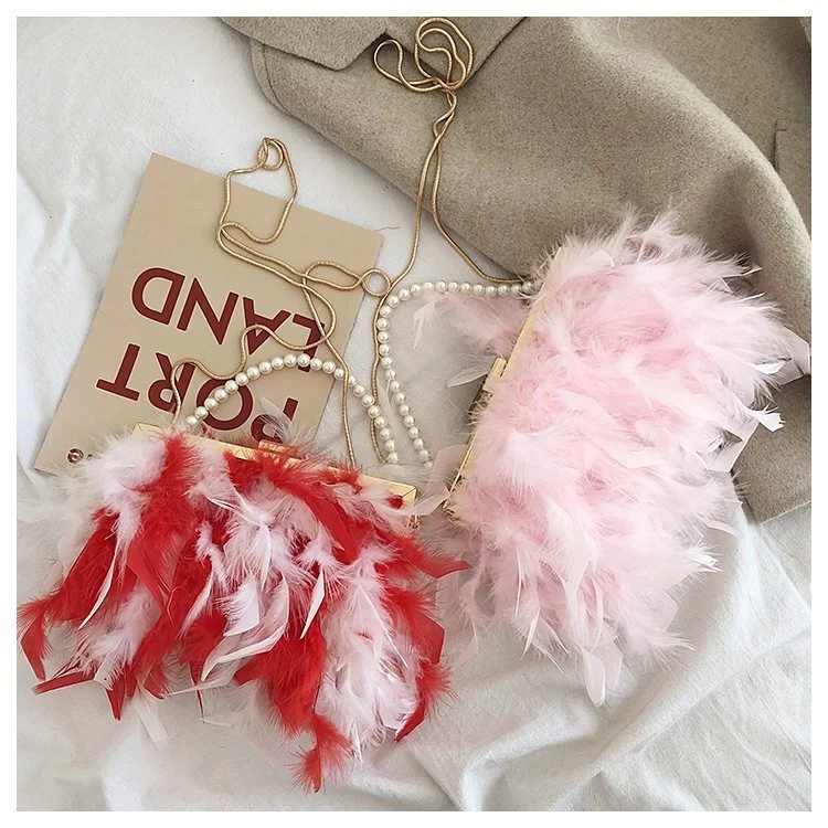 
Chain plush bags designer handbags famous brands crossbody women bags luxury handbags for women 