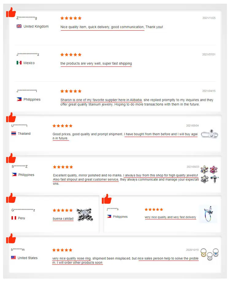 Оптовая продажа Магнитная для пирсинга носа кольца обруч подковы магнитные кольца для пирсинга перегородки носа кольца из хирургической нержавеющей стали кольцо для носа