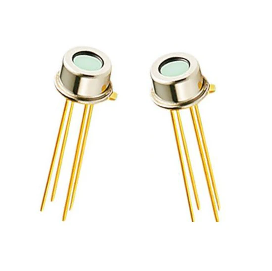Thermopile Temperature Sensor