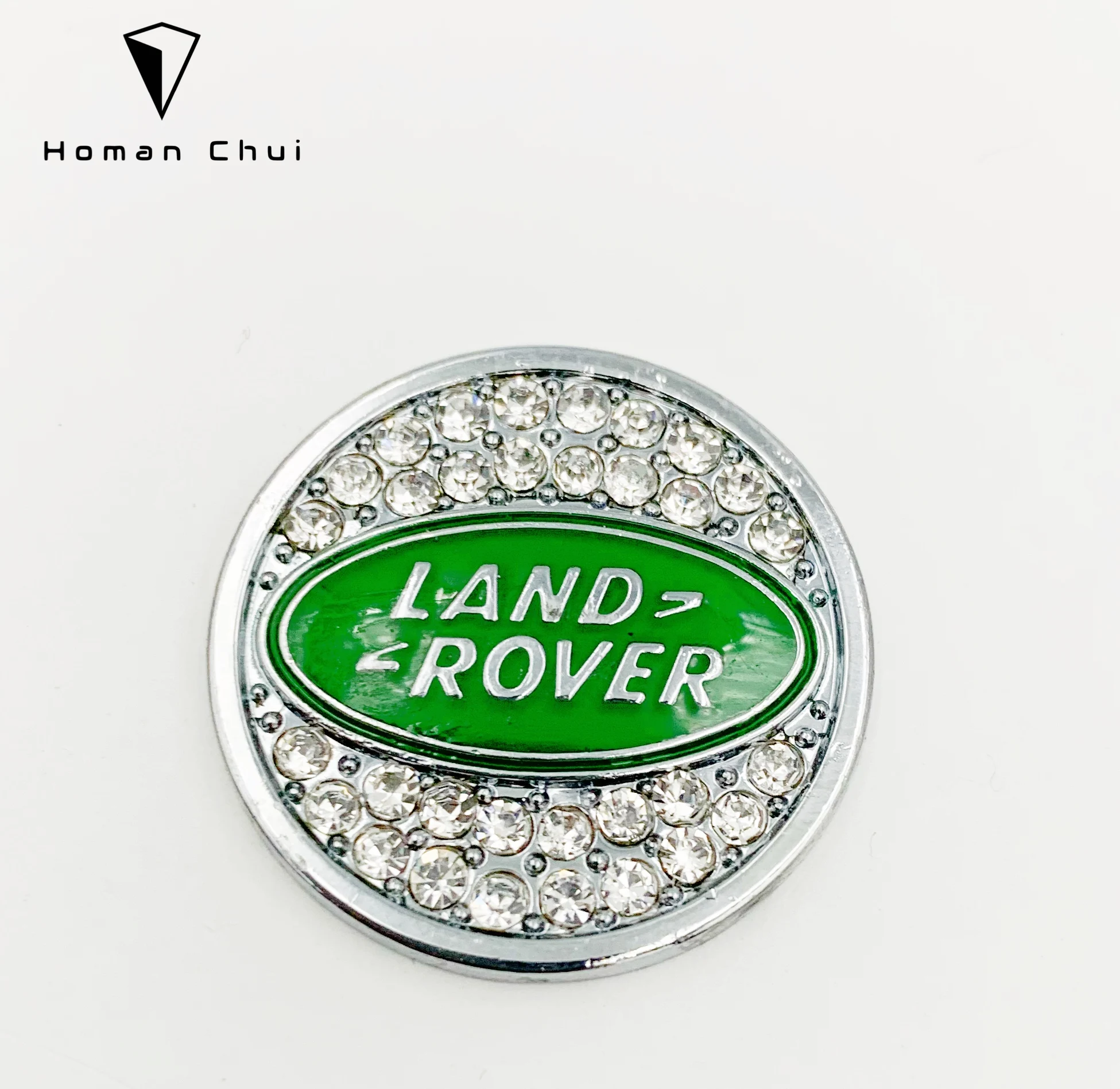 Hot Sell brand car logo metal badge