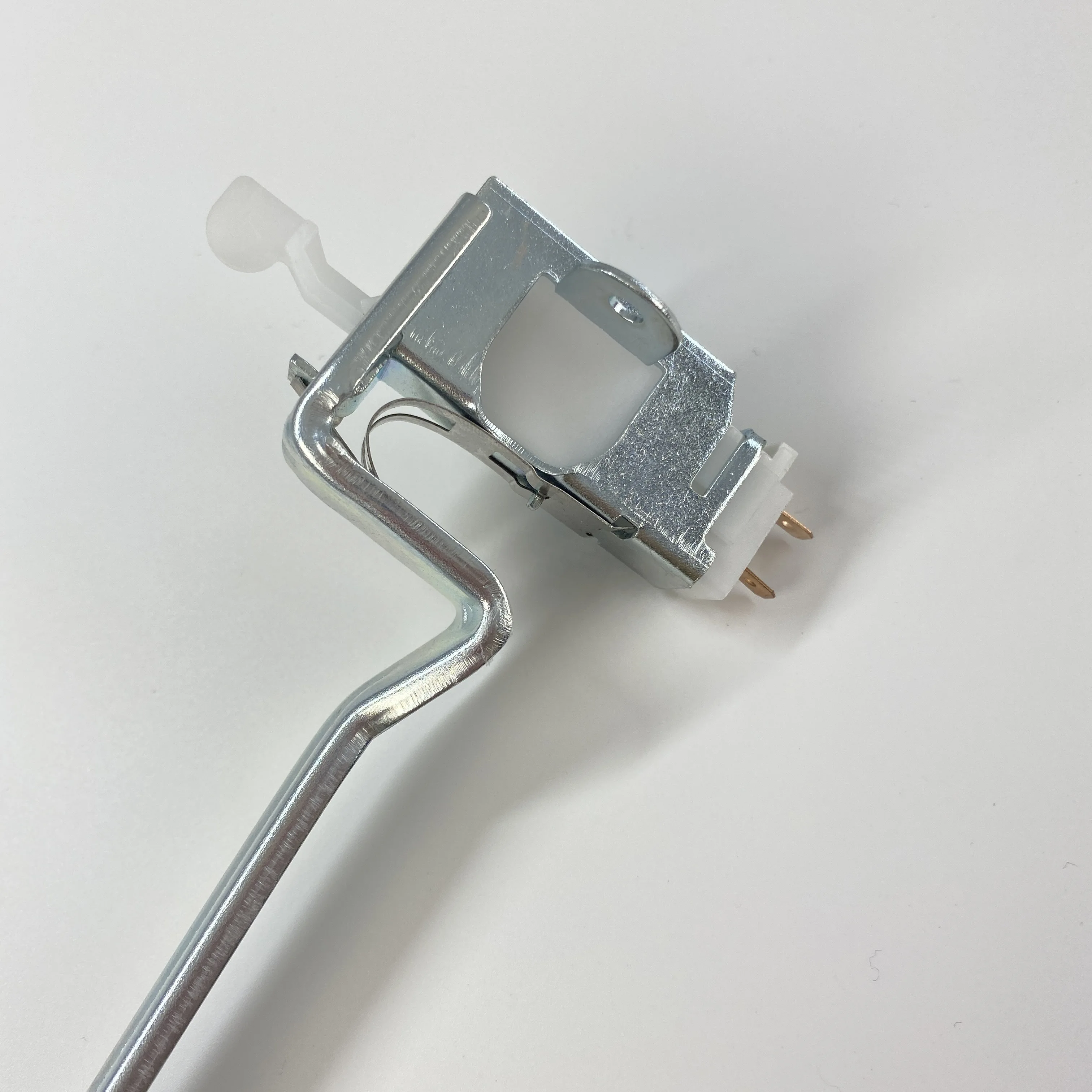 DC6V/AC220V stainless steel washing machine safety switch safety lever