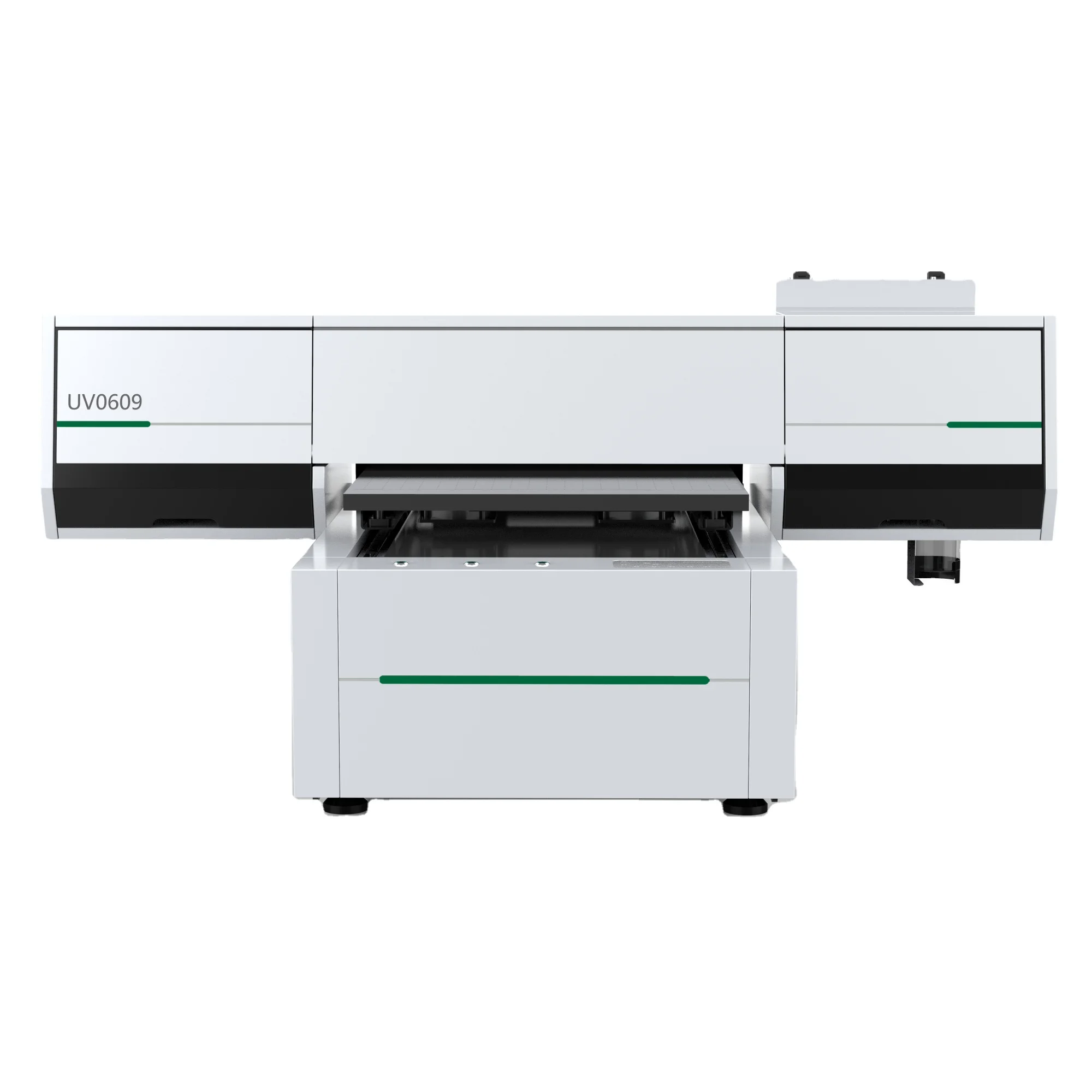 the newest  6090 flatbed uv printer direct to substrate  for  print  bottle  cylinder  gift card metal wooden box