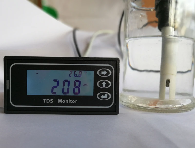 electrical conductivity measurement cm-230