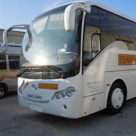 
Private Transfer from Catania Airport to Catania downtown hotels 