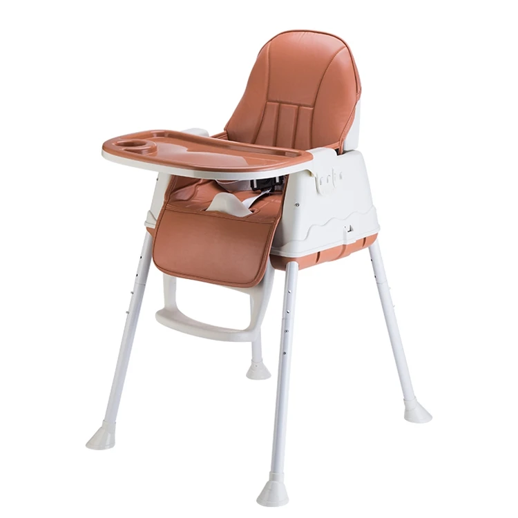 
Best Booster Baby Chair Food Eat Feeding Dining High Chair 