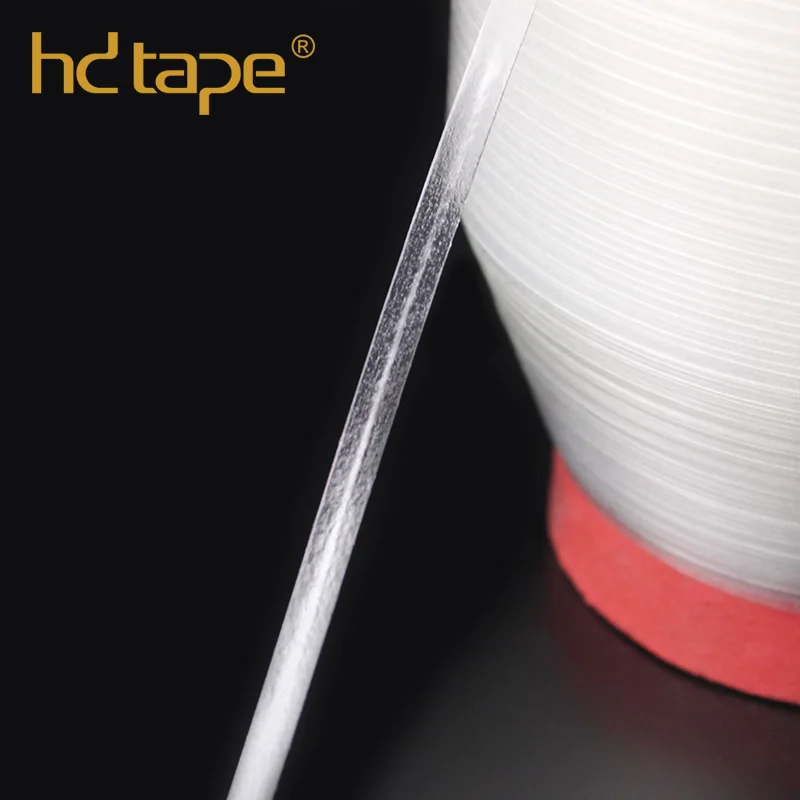 Oeko-tex 100 Annex 6 Straight Soft Roll Package 5mm 6mm clear Elastic Tpu Mobilon Tape