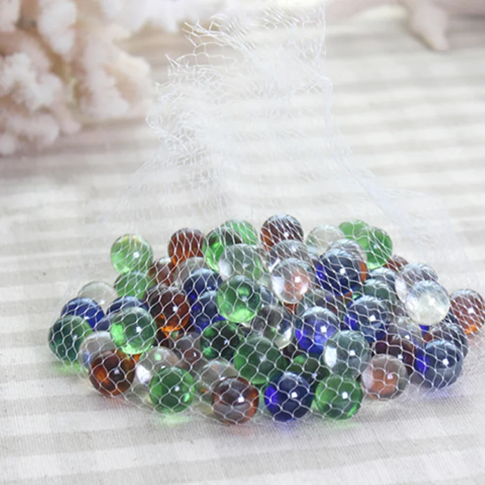 25mm Big Glass Marble Ball For Checkers